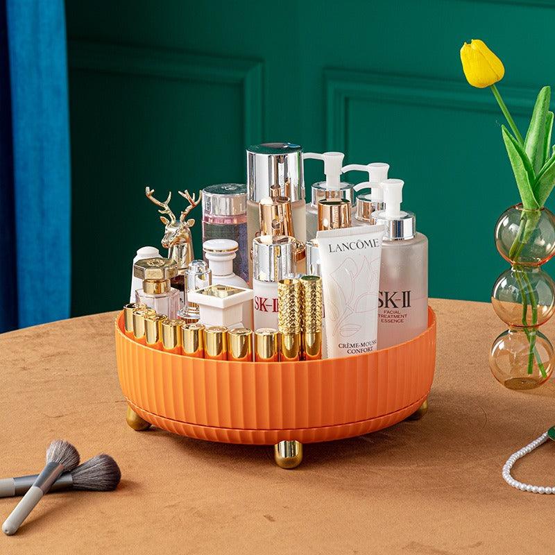 Roterande Fat - Villarudskogen