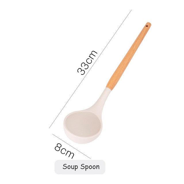 Köksredskap - Villarudskogen