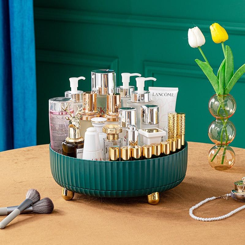 Roterande Fat - Villarudskogen