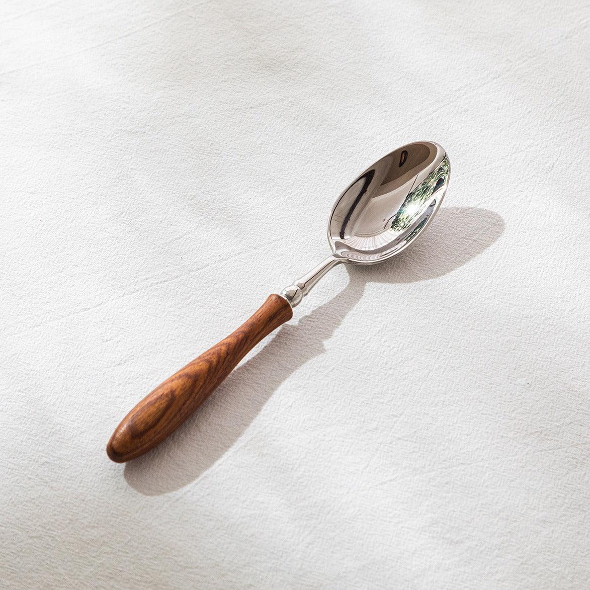 Bestick - Villarudskogen