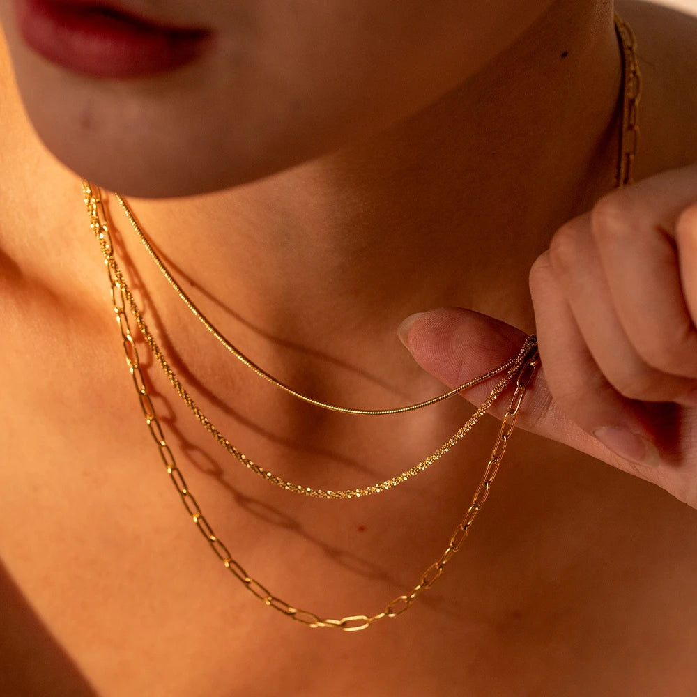 Necklace Chain