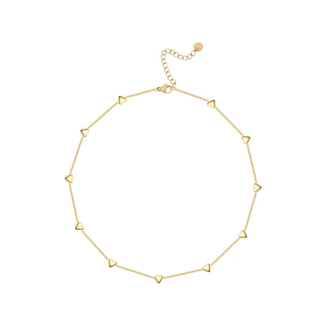 Halsband