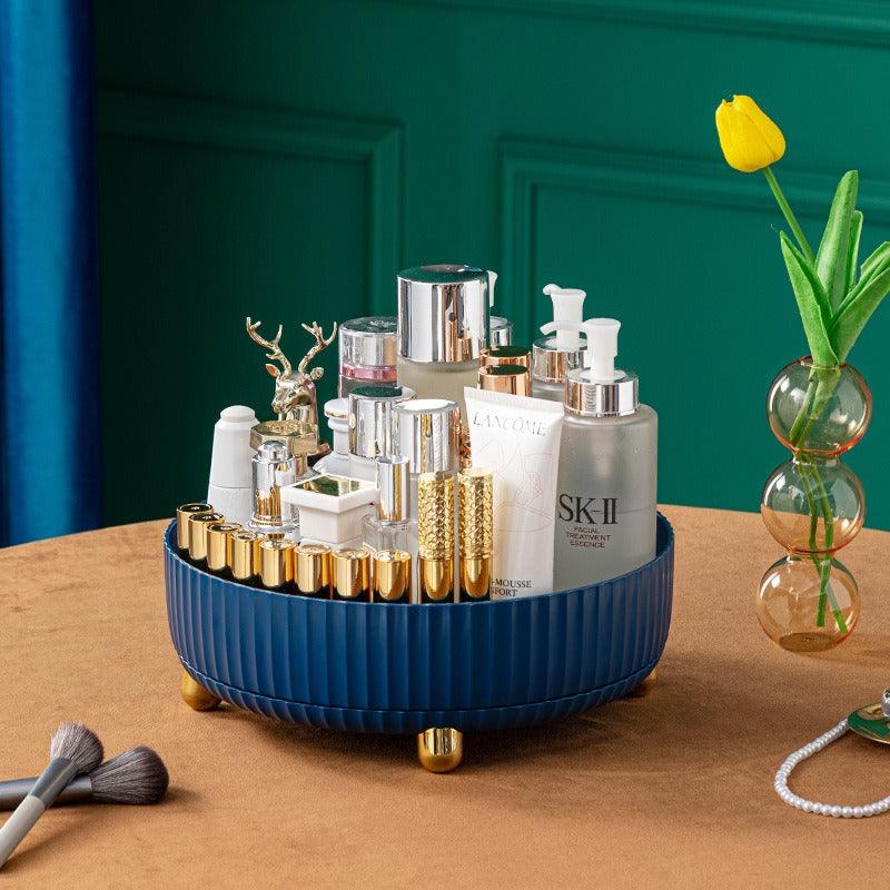 Roterande Fat - Villarudskogen