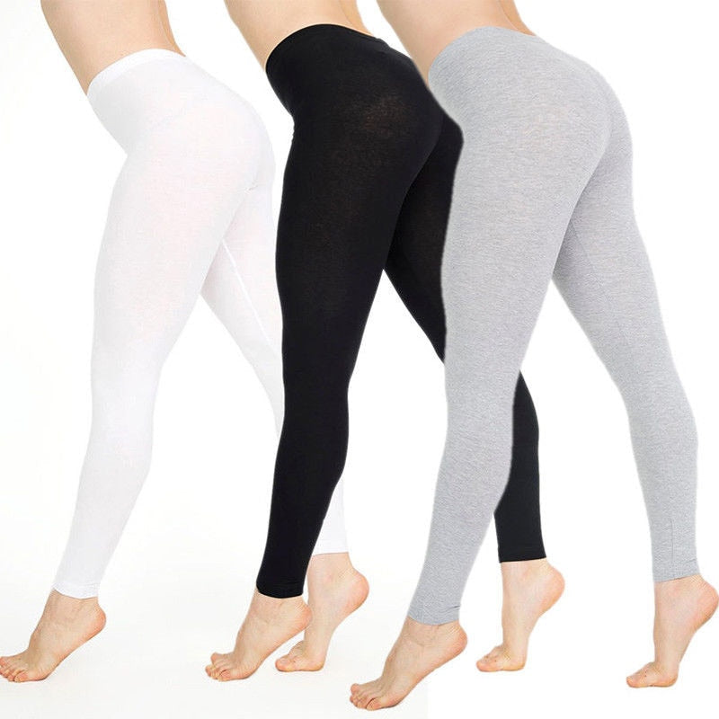 Leggings Elastic