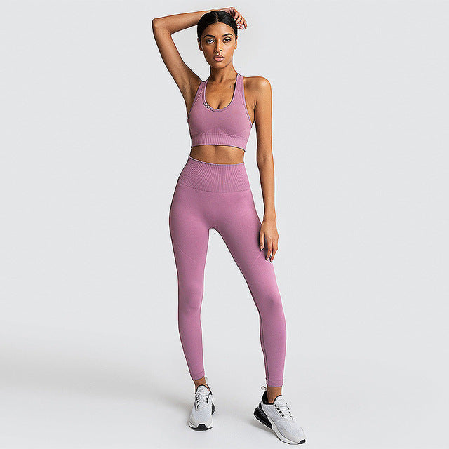 Seamless SportSet