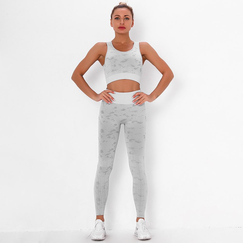 Yoga SET Träningskläder