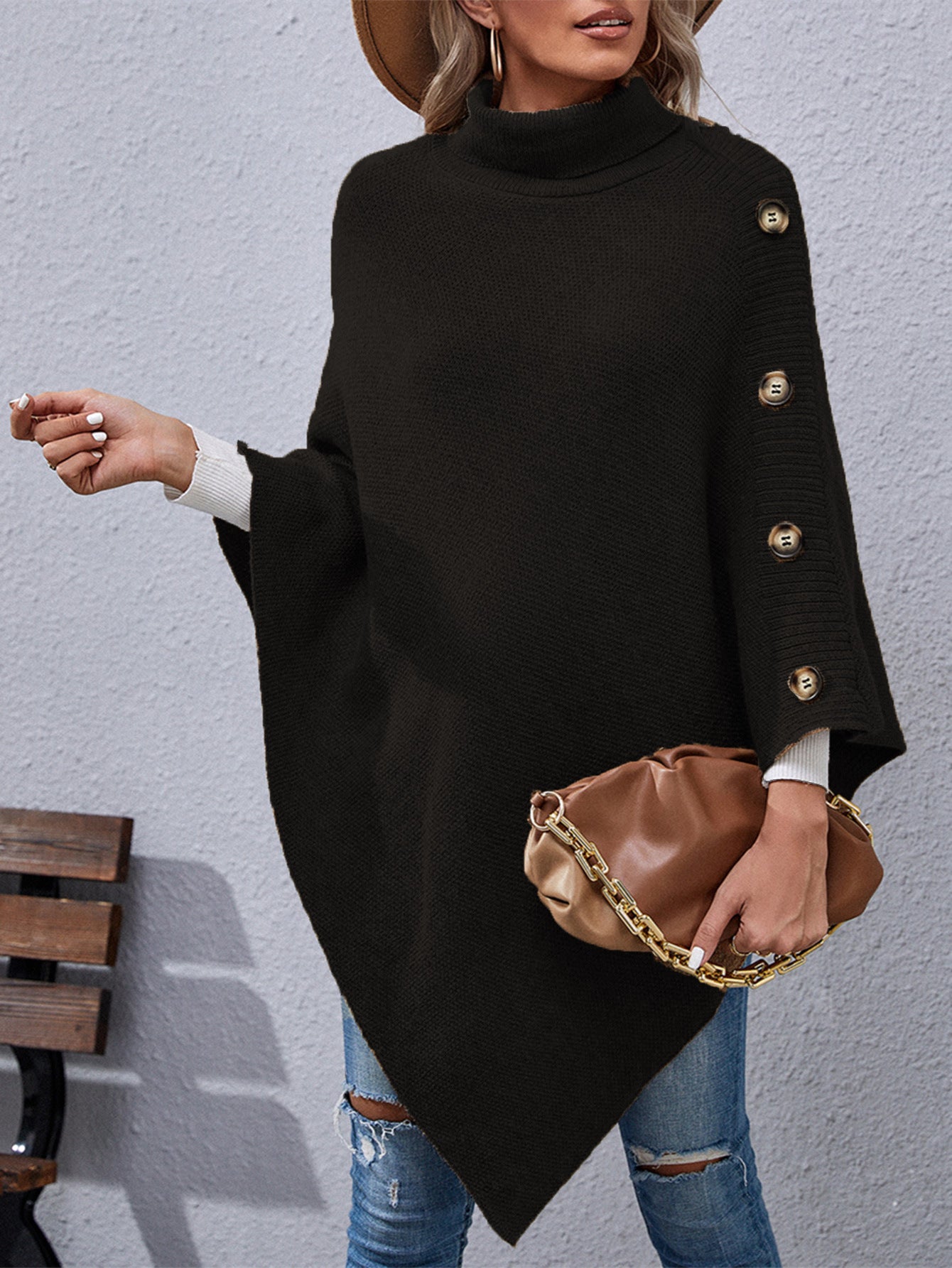 Poncho