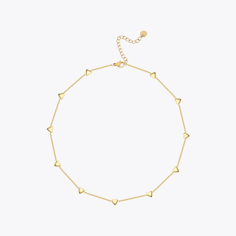 Halsband