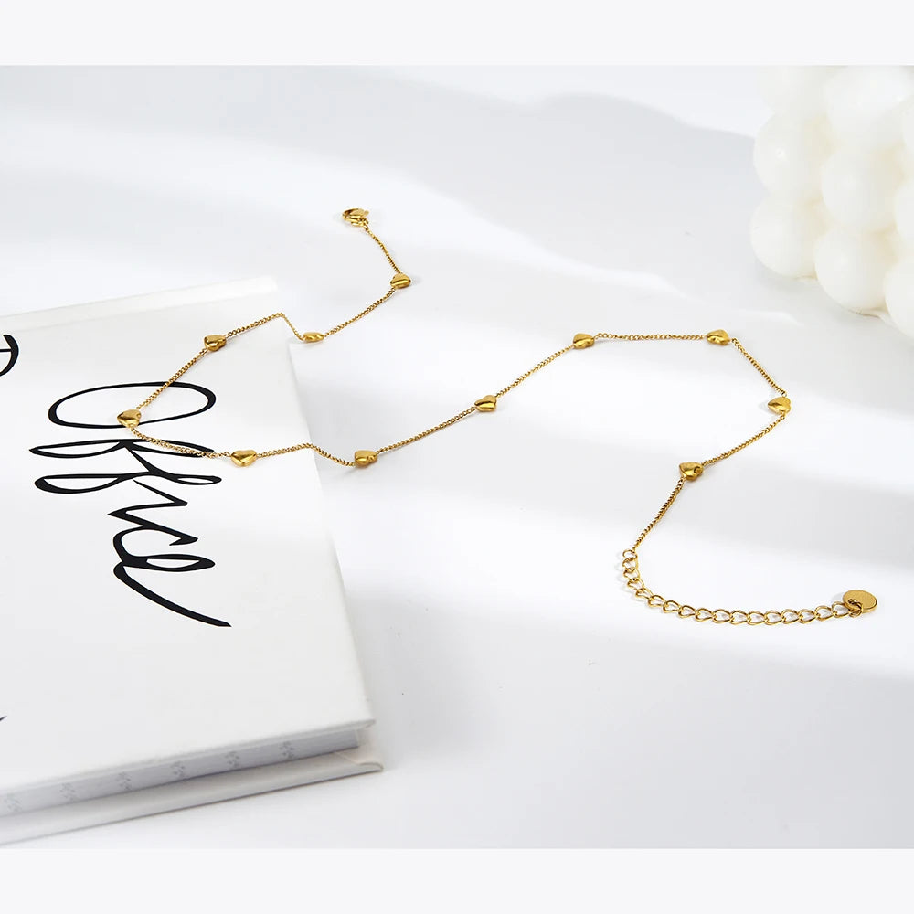 Halsband