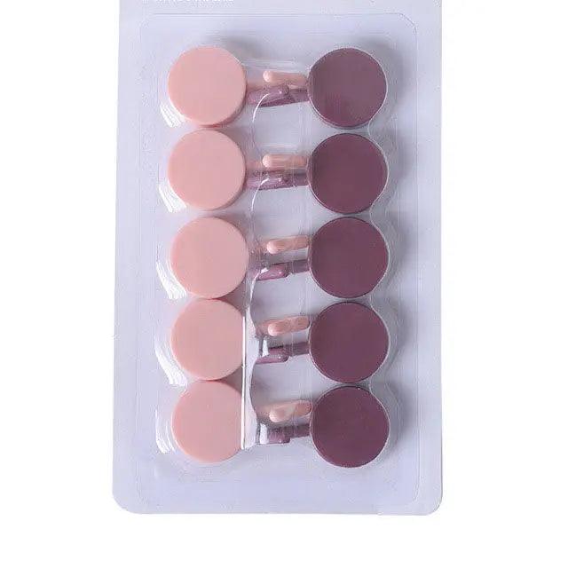 Krok - Villarudskogen