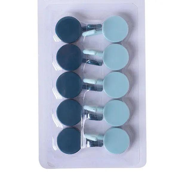 Krok - Villarudskogen