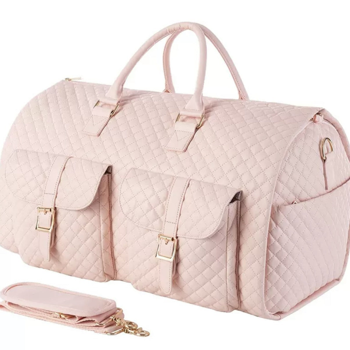 Resväska Handbagage