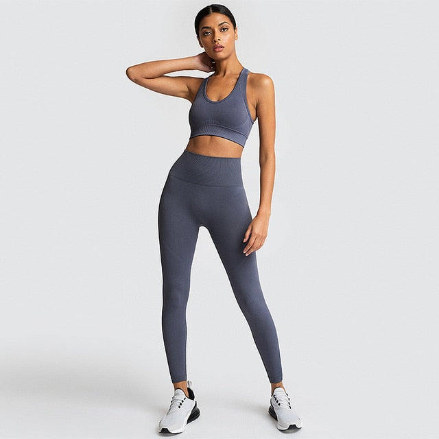 Seamless SportSet