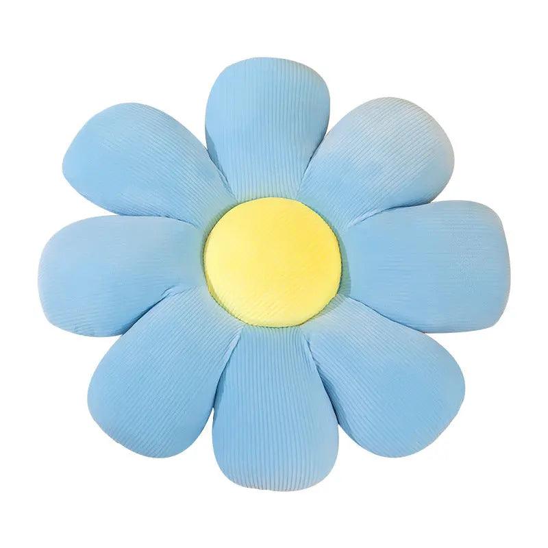 Kudde Blomma - Villarudskogen