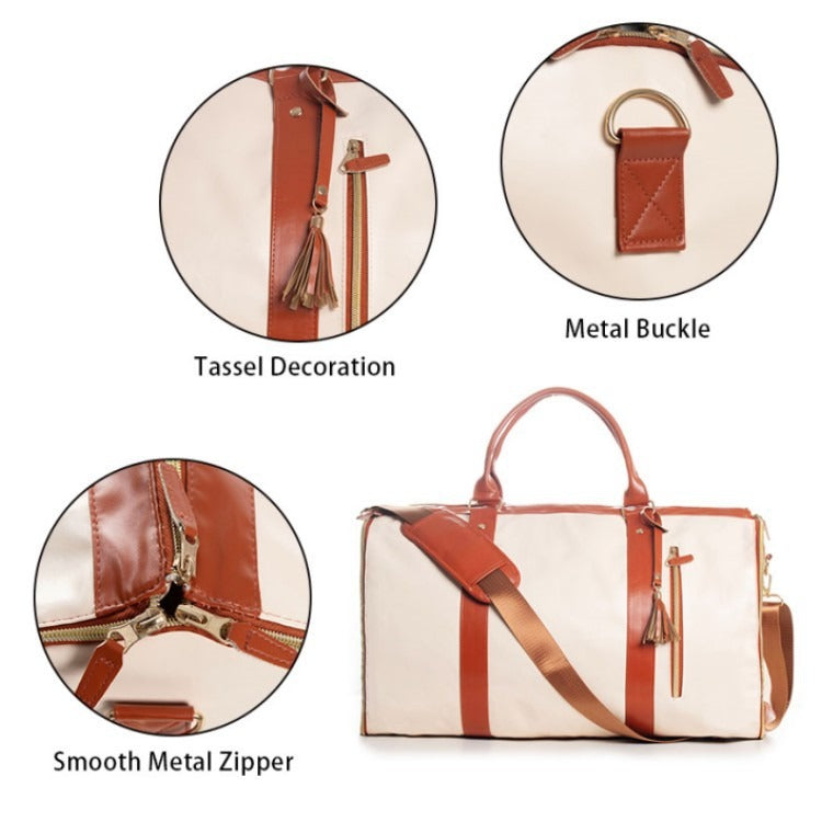 Resväska Handbagage