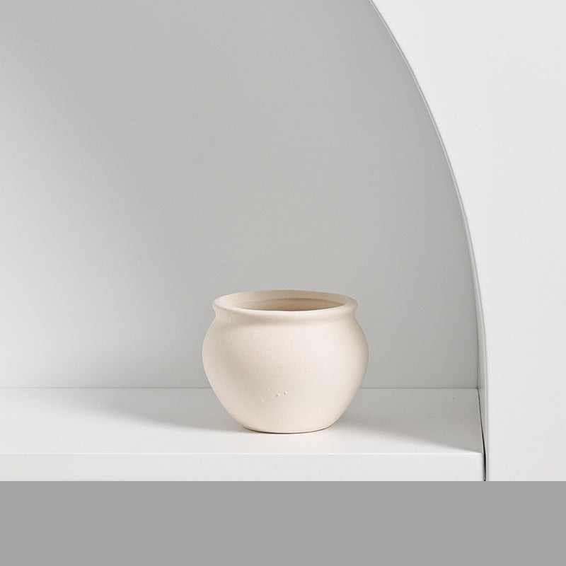 Pot Ceramic