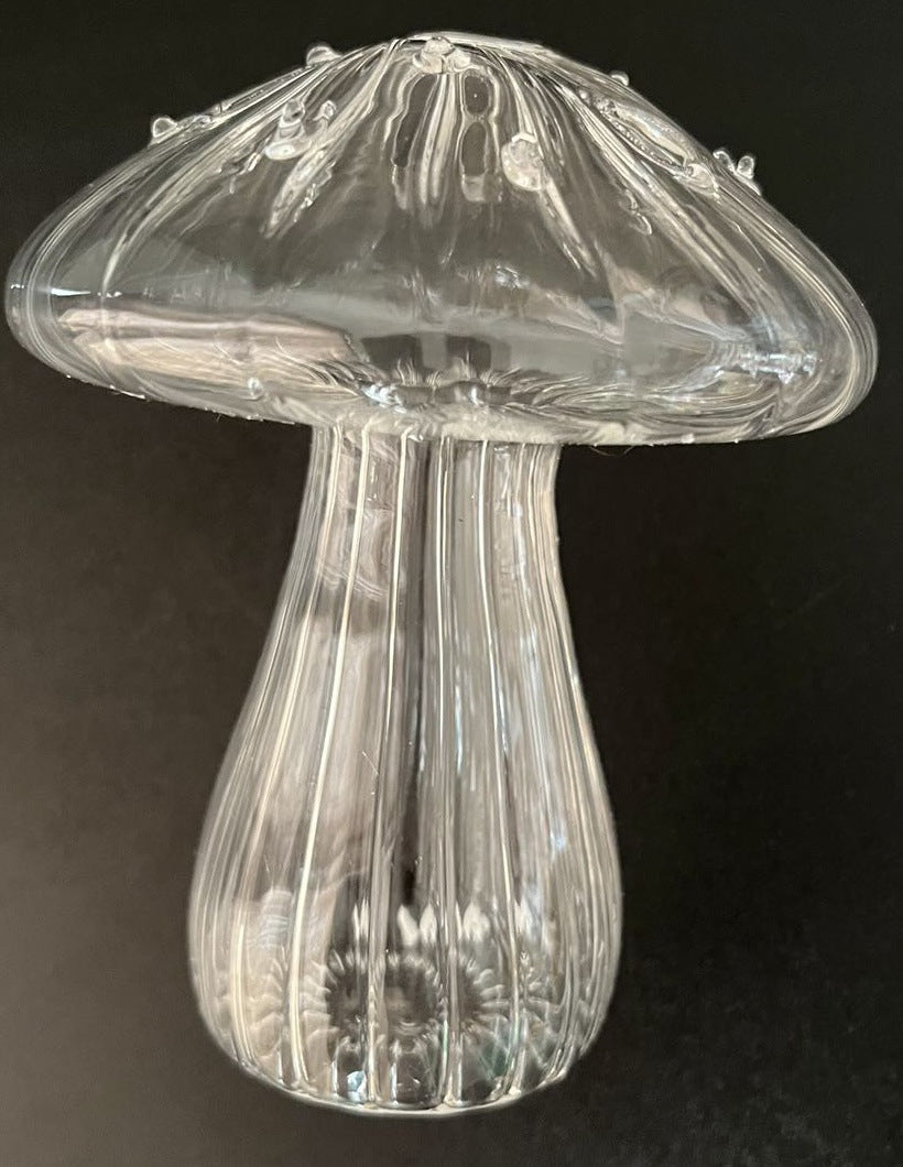 Vase Mushroom