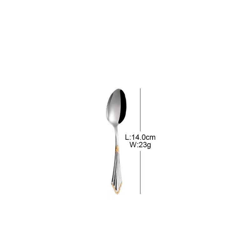 Bestick Set - Villarudskogen