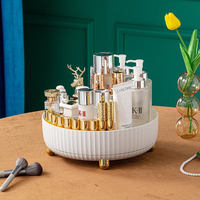 Roterande Fat - Villarudskogen