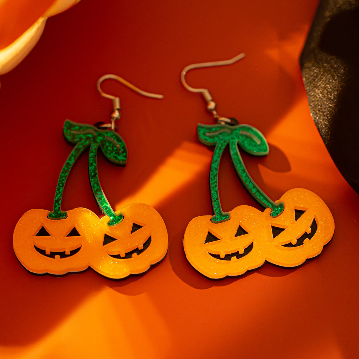 Halloween Örhängen