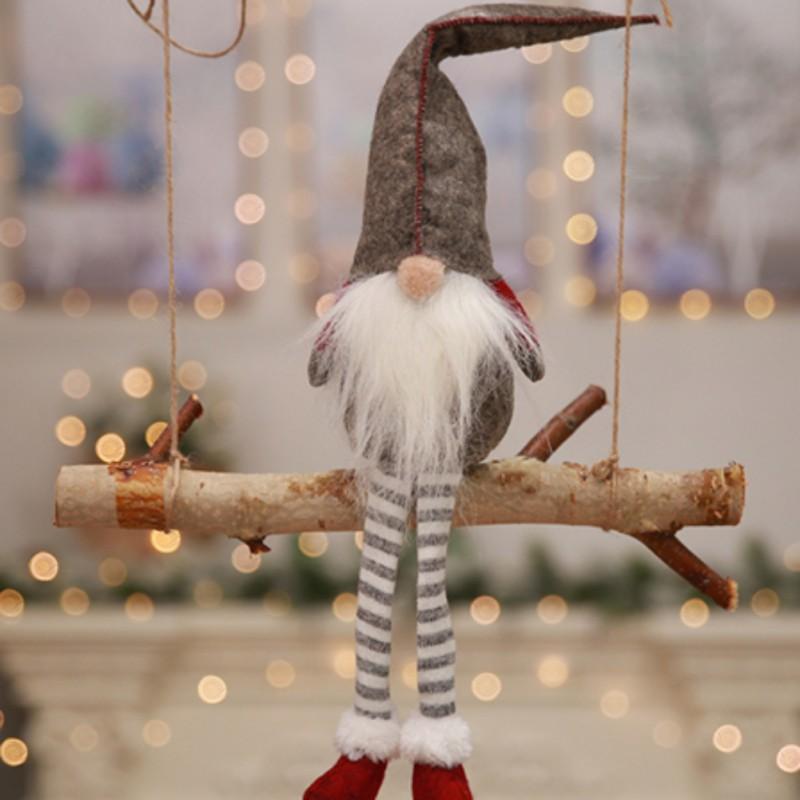 Santa Claus decoration