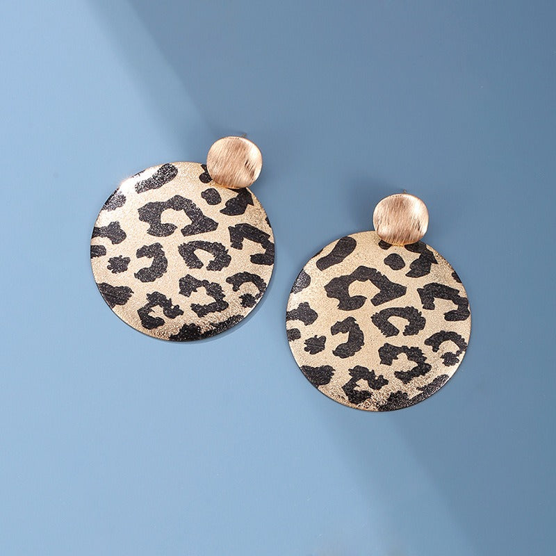 Leopard Eared