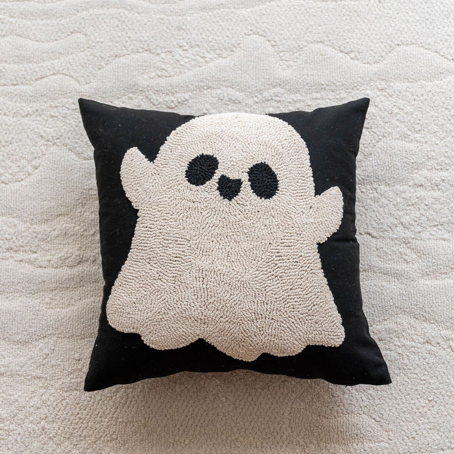 Halloween Kuddfodral