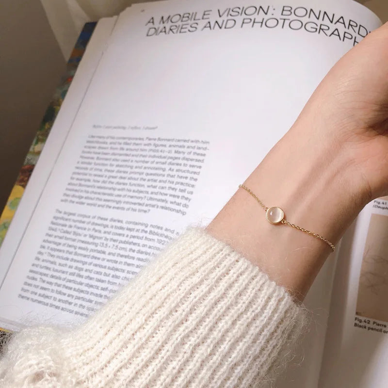 925 Sterling Silver Bracelet