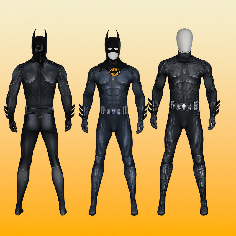 Hero Armor Halloweenkostym Batman
