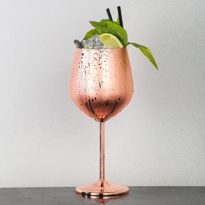 Vinglas - Villarudskogen