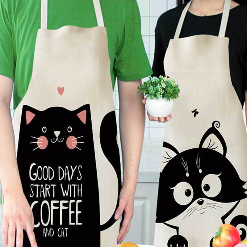 Apron cat
