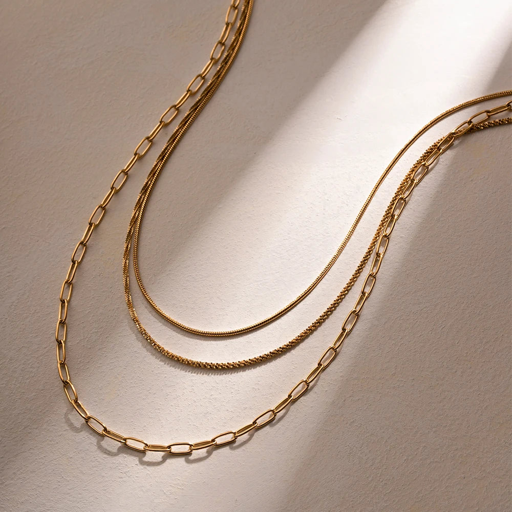 Necklace Chain