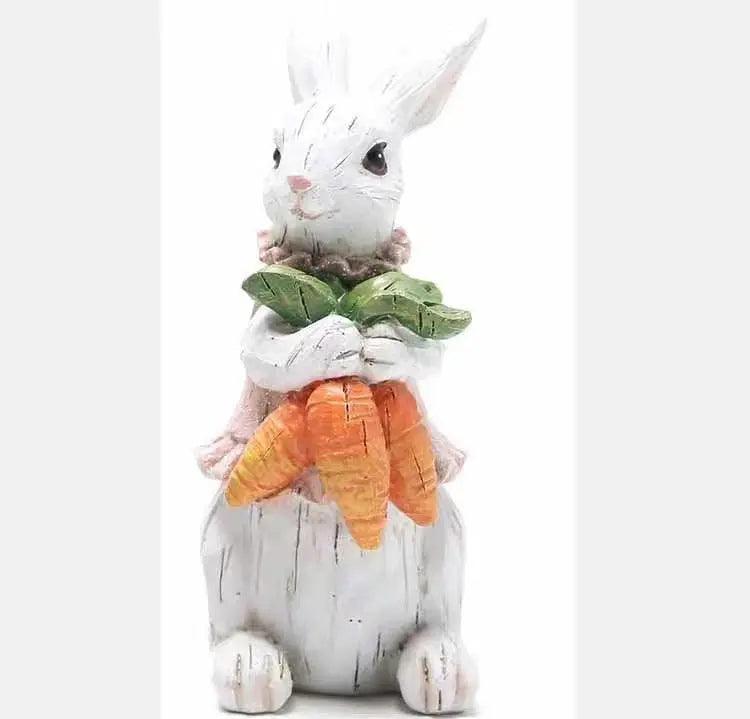 Påskkanin - Villarudskogen