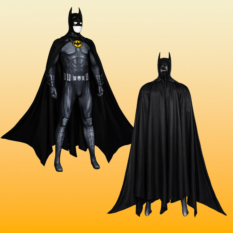 Hero Armor Halloweenkostym Batman
