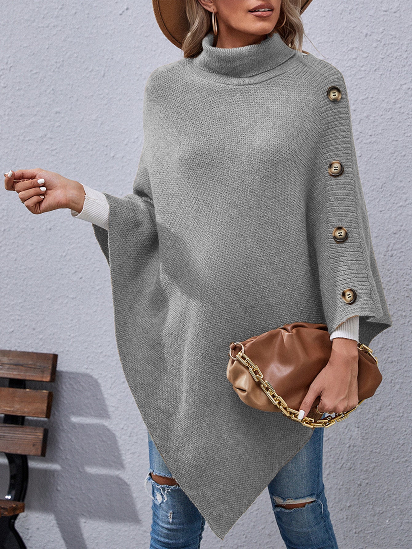 Poncho