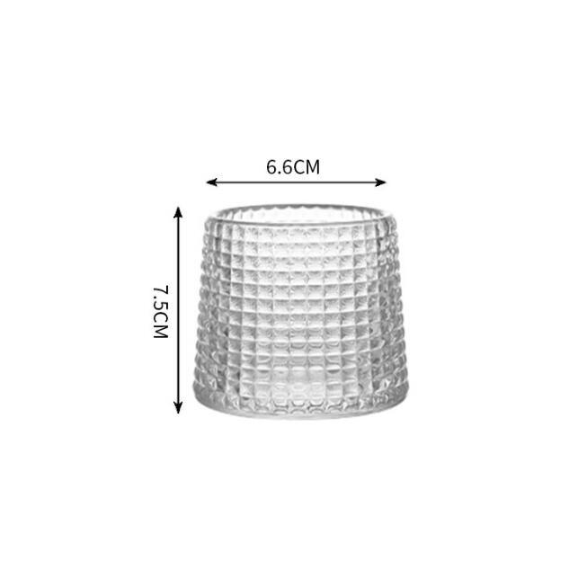 Roterande glass - Villarudskogen