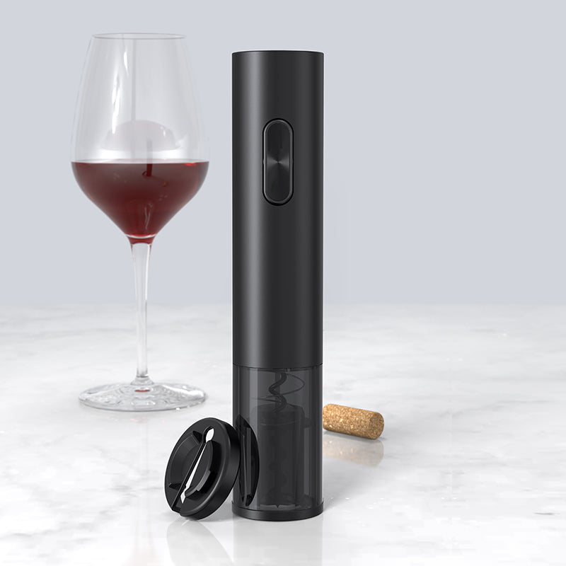 Automatic wine opener
