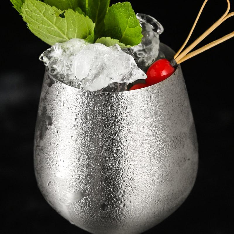 Vinglas - Villarudskogen