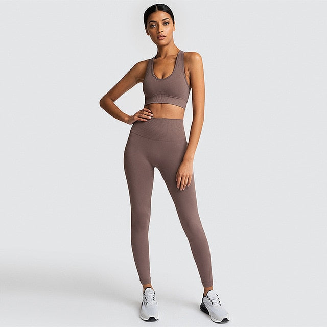 Seamless SportSet