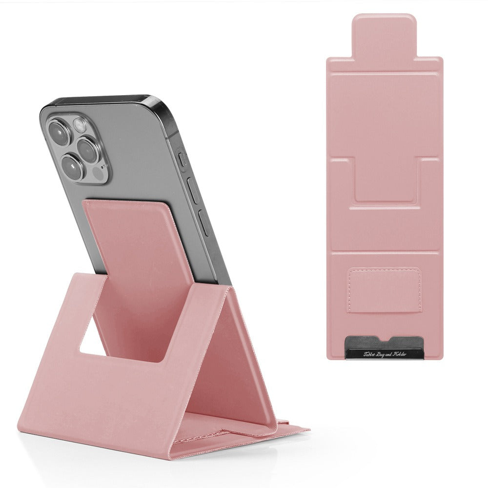 Stand up iPhone case