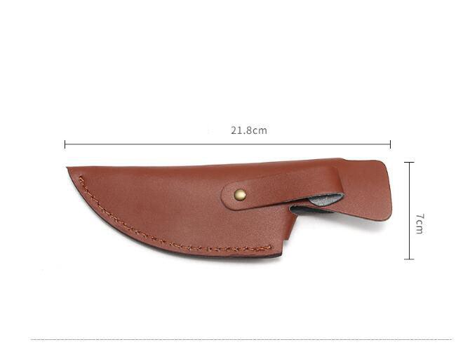 Japansk Kniv - Villarudskogen