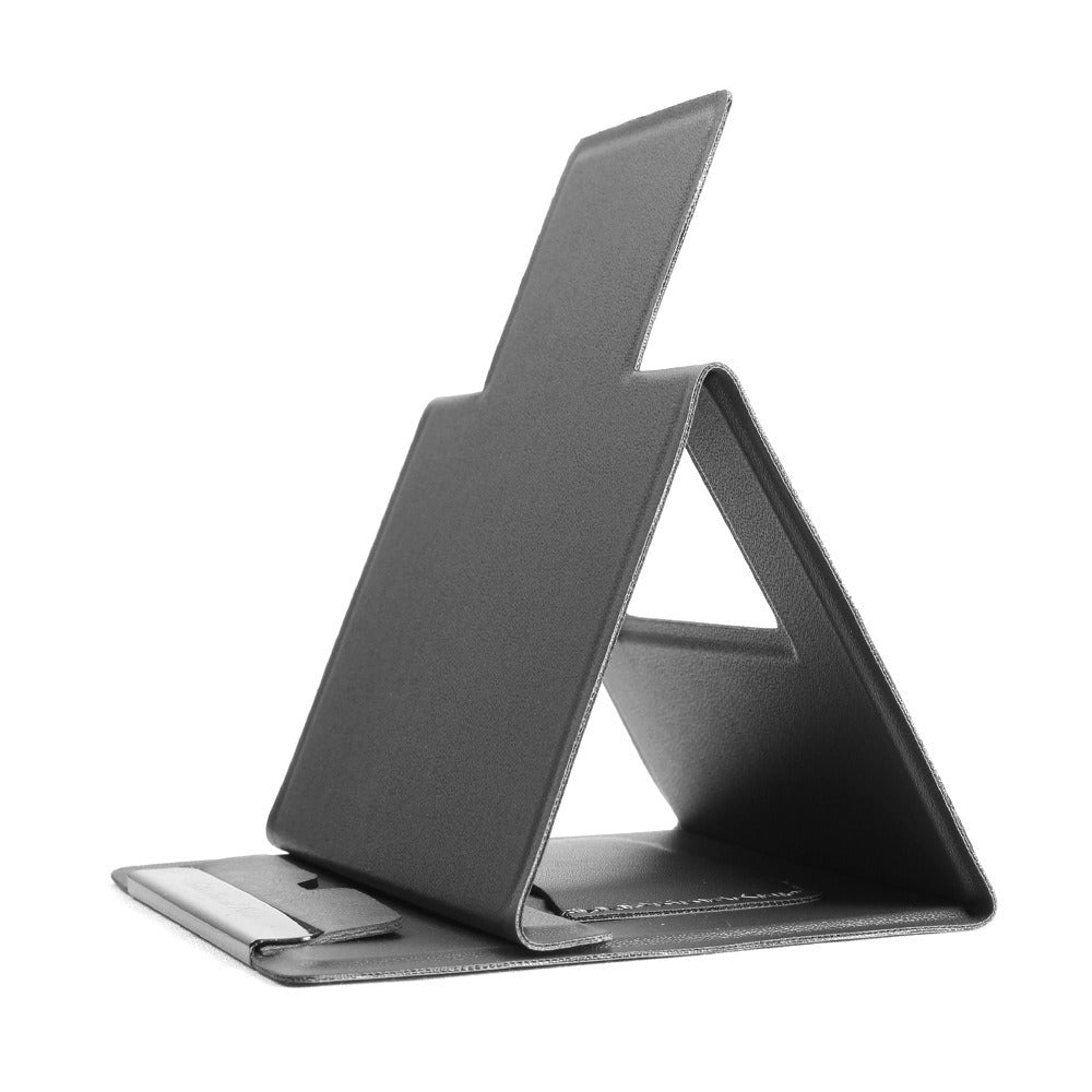 Stand up iPhone case