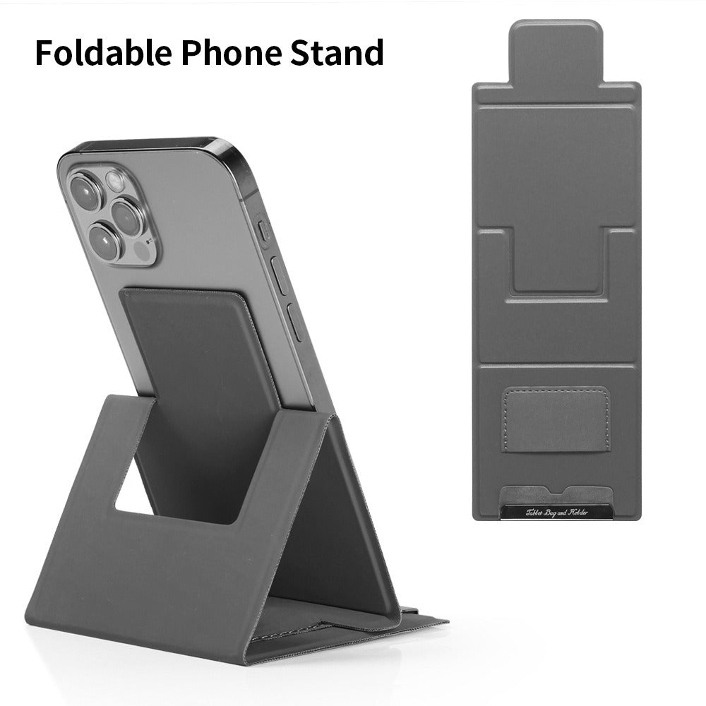 Stand up iPhone case