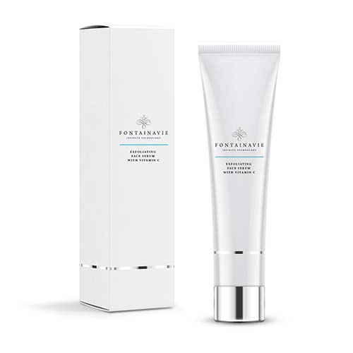 Federico Mahora Exfoliating White. C Serum Fontainavie