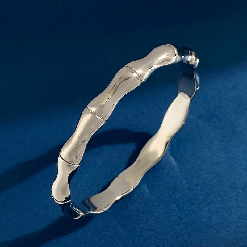 Stainless steel bracelet