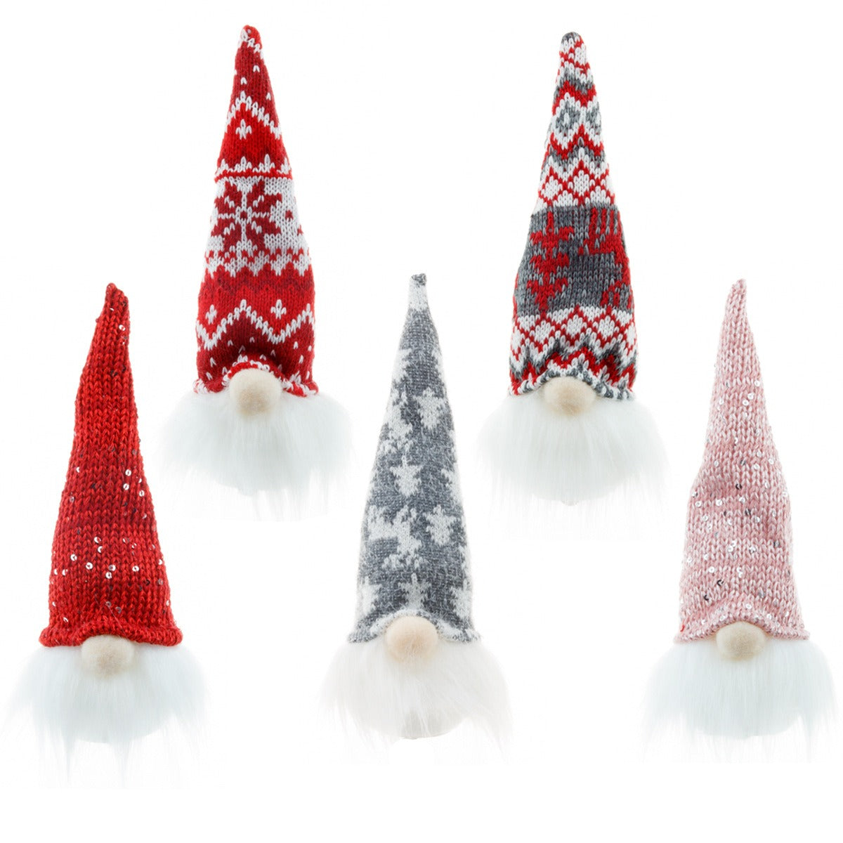 Santa Claus LED light