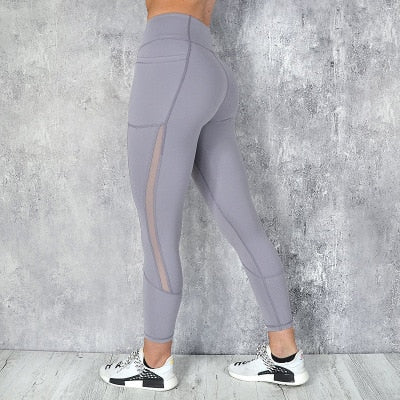 Träningsleggings