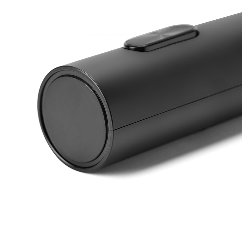 Automatic wine opener