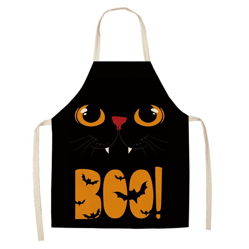 Apron cat