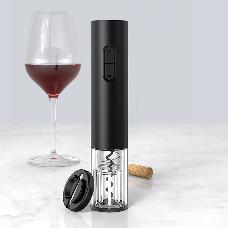 Automatic wine opener